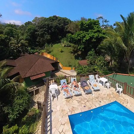 Diver Village Ilhabela Ngoại thất bức ảnh