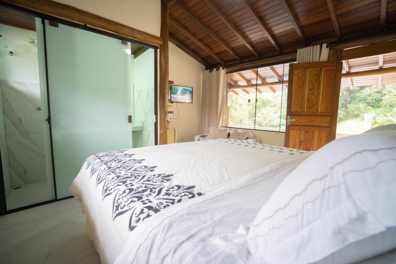 Diver Village Ilhabela Ngoại thất bức ảnh