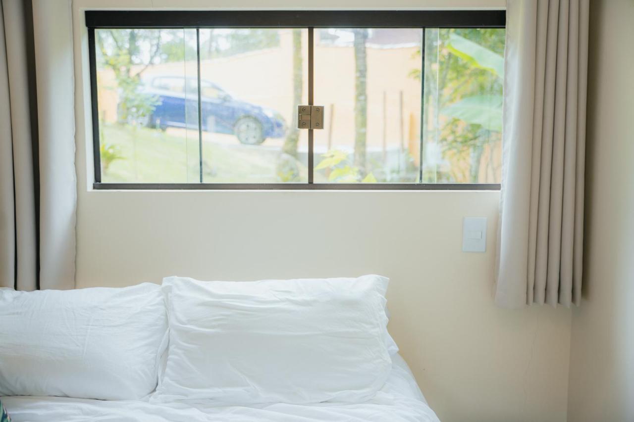 Diver Village Ilhabela Ngoại thất bức ảnh