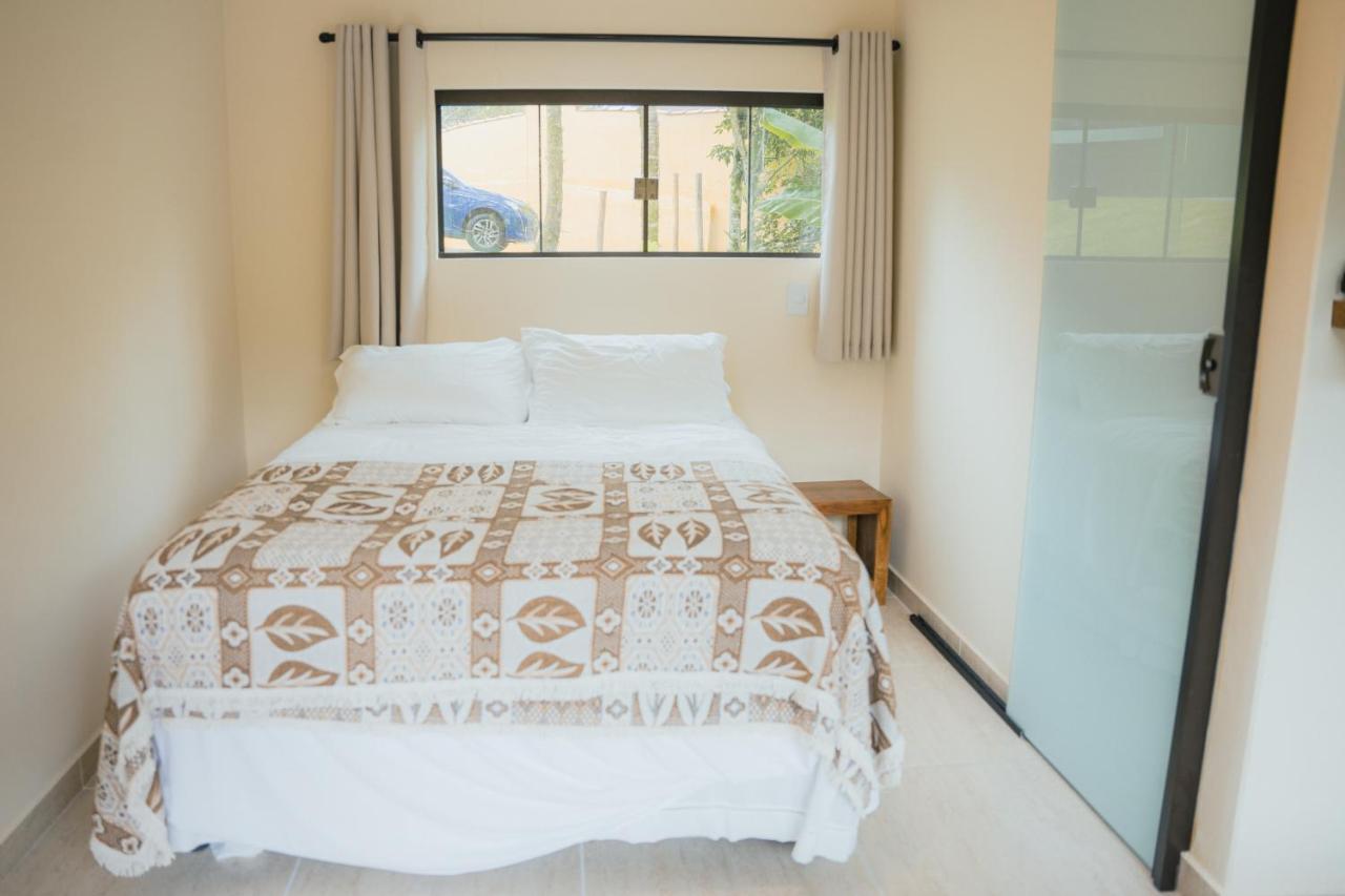 Diver Village Ilhabela Ngoại thất bức ảnh