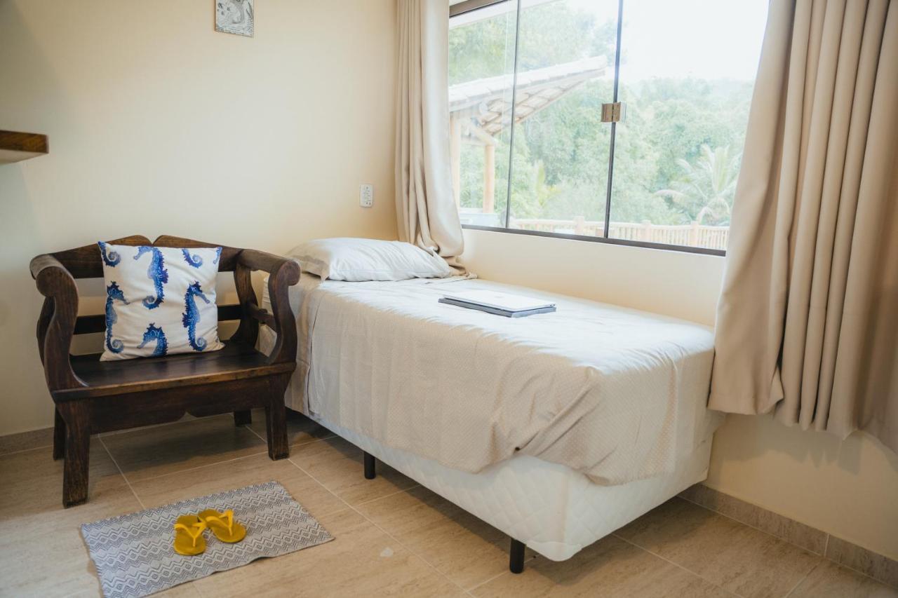 Diver Village Ilhabela Ngoại thất bức ảnh