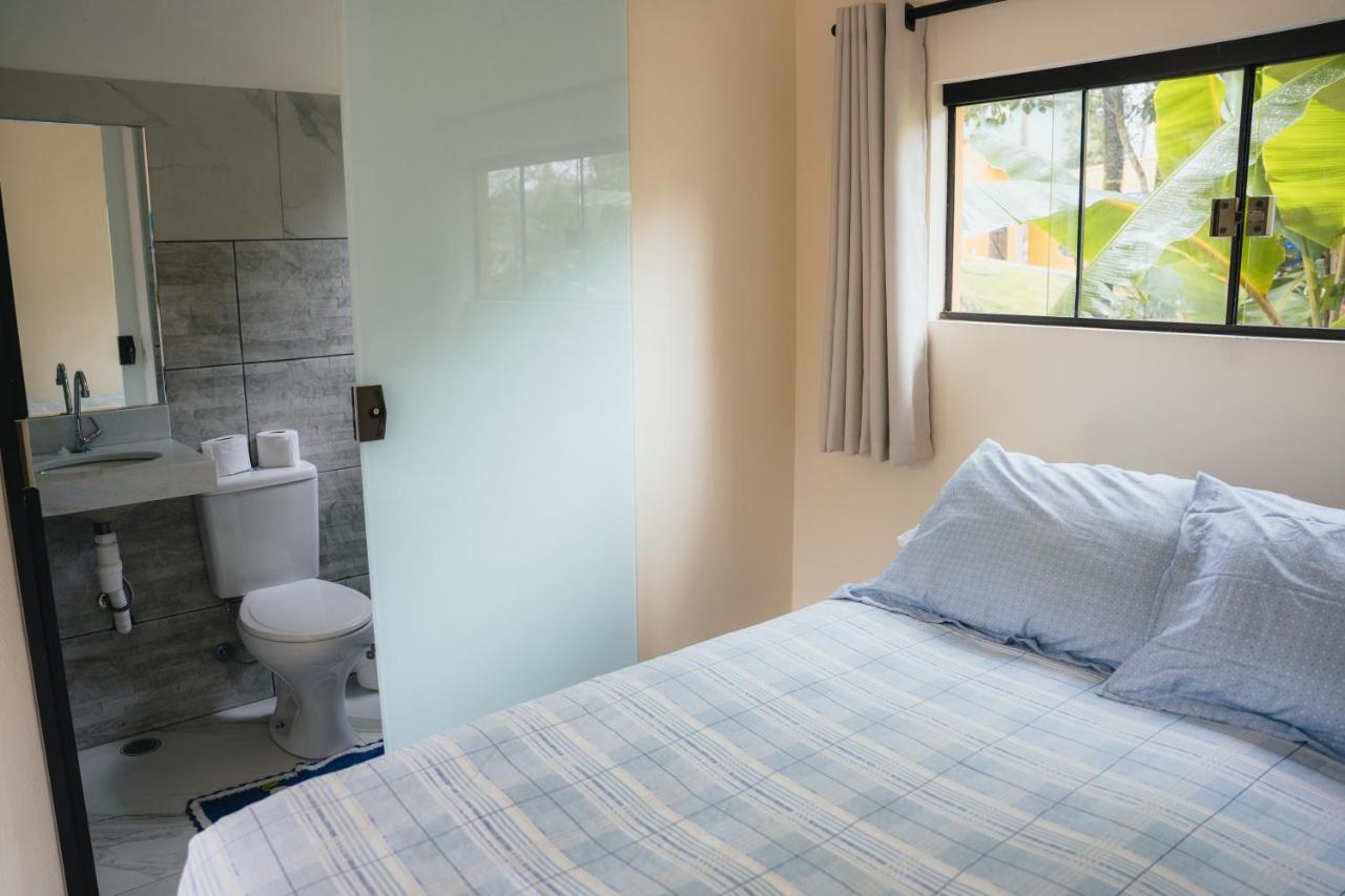 Diver Village Ilhabela Ngoại thất bức ảnh