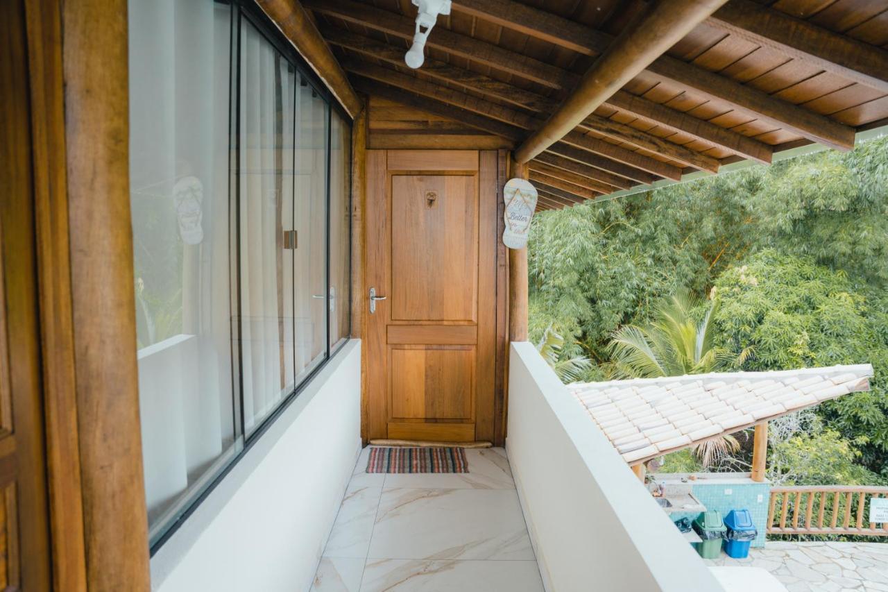 Diver Village Ilhabela Ngoại thất bức ảnh