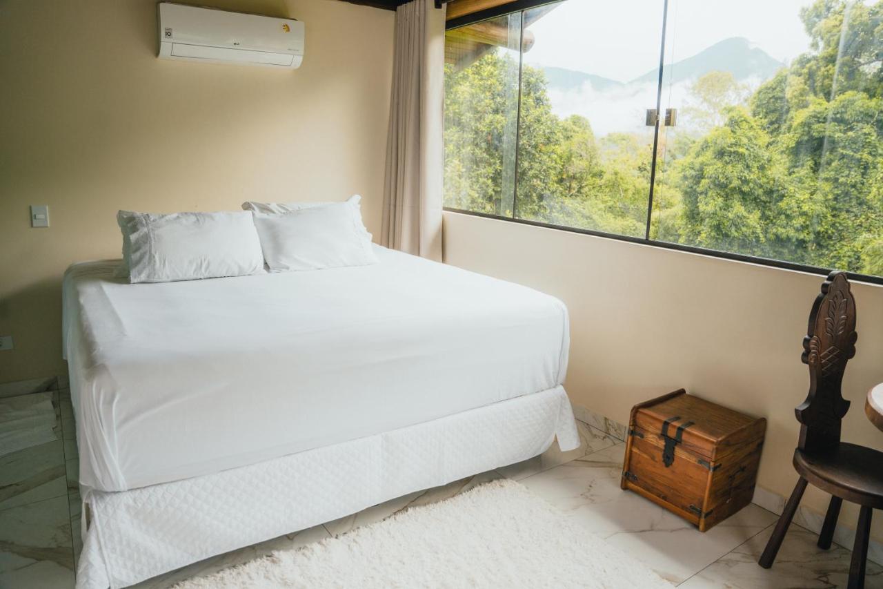 Diver Village Ilhabela Ngoại thất bức ảnh