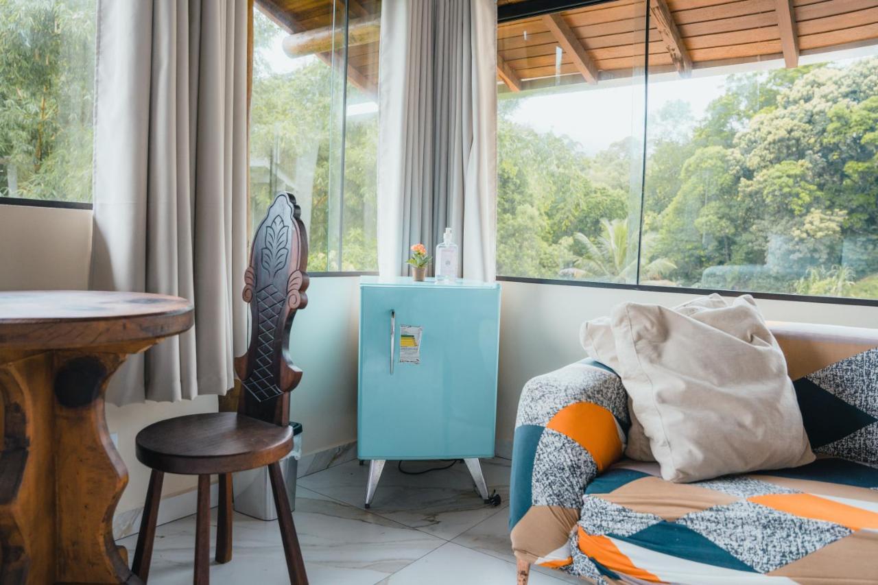 Diver Village Ilhabela Ngoại thất bức ảnh