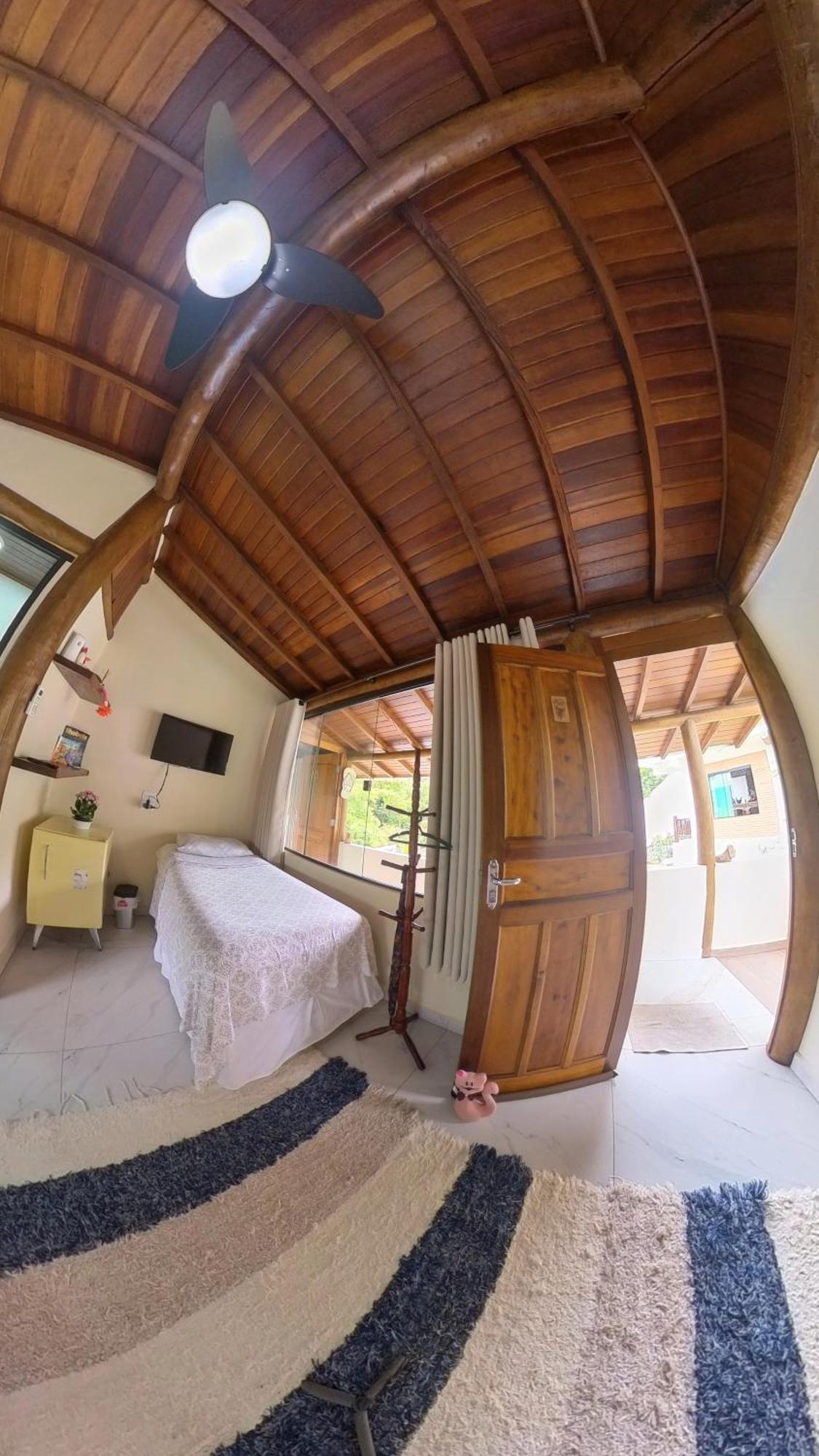 Diver Village Ilhabela Ngoại thất bức ảnh
