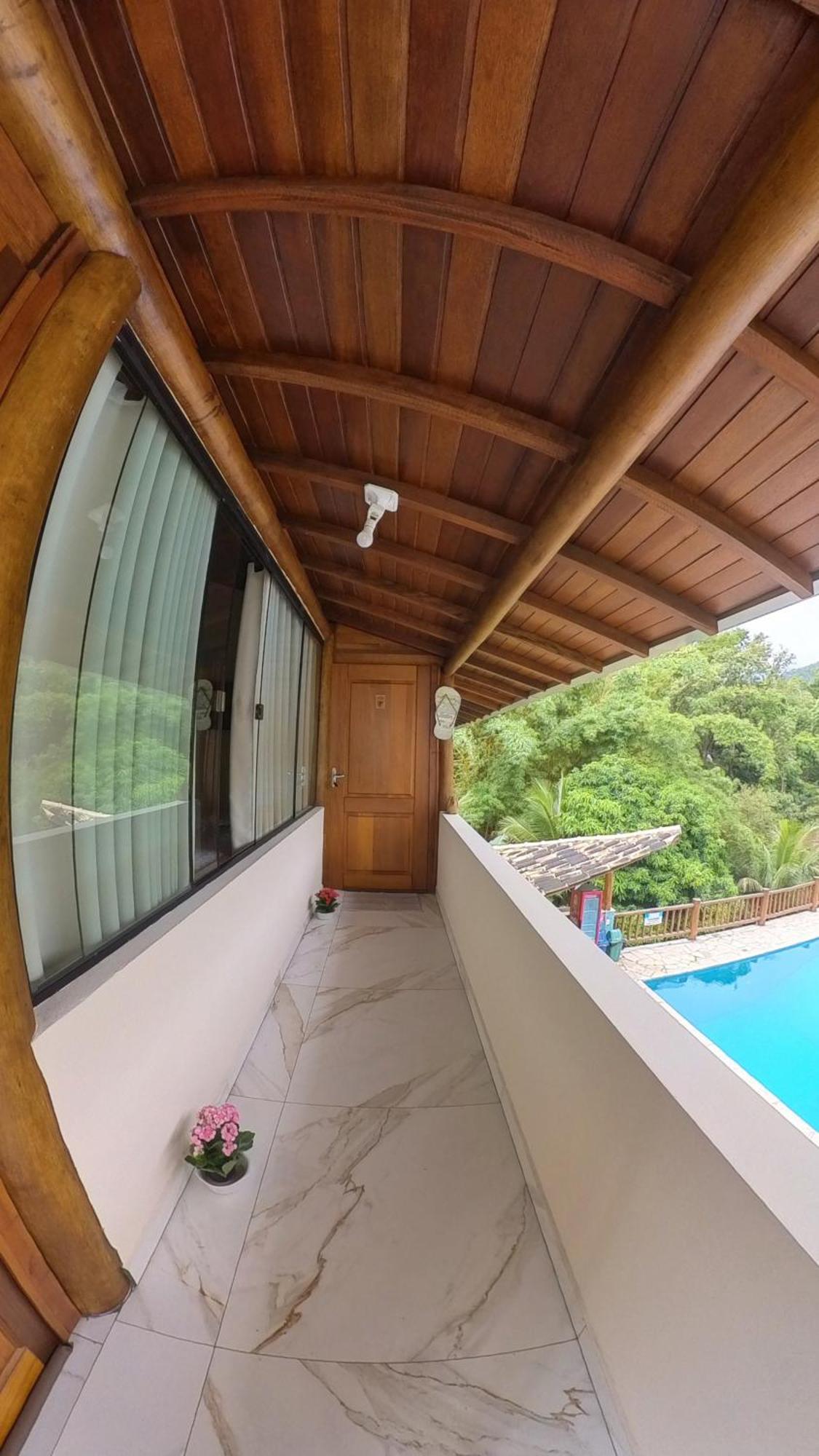 Diver Village Ilhabela Ngoại thất bức ảnh