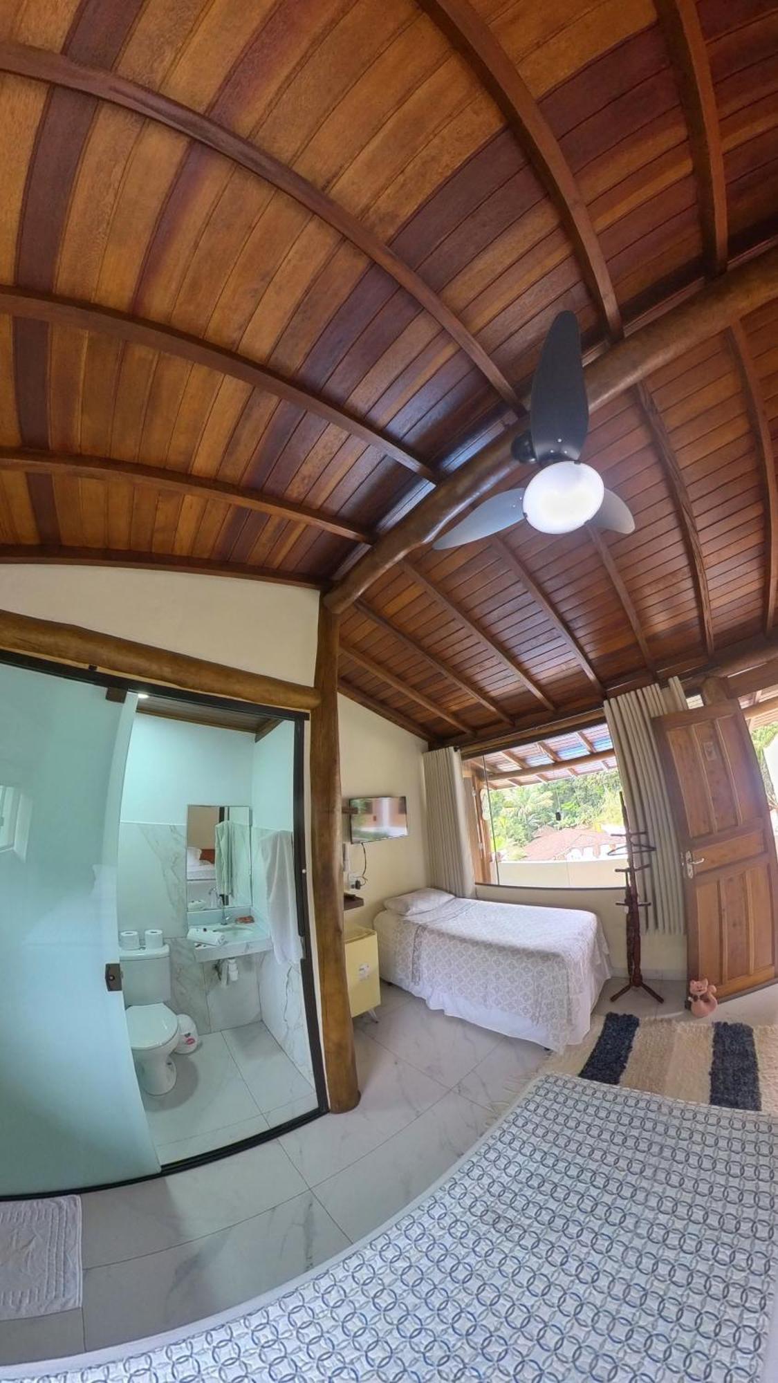 Diver Village Ilhabela Ngoại thất bức ảnh