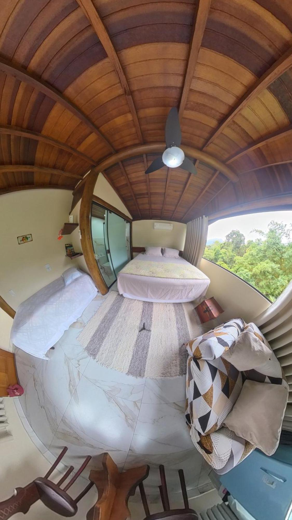 Diver Village Ilhabela Ngoại thất bức ảnh