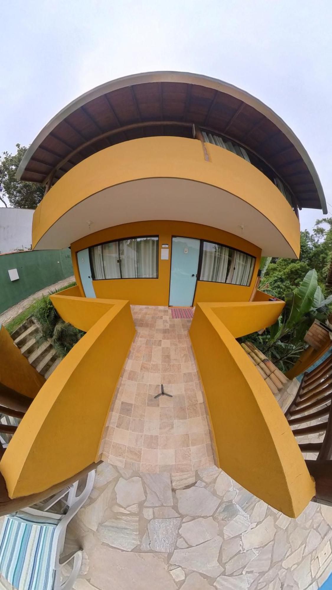 Diver Village Ilhabela Ngoại thất bức ảnh