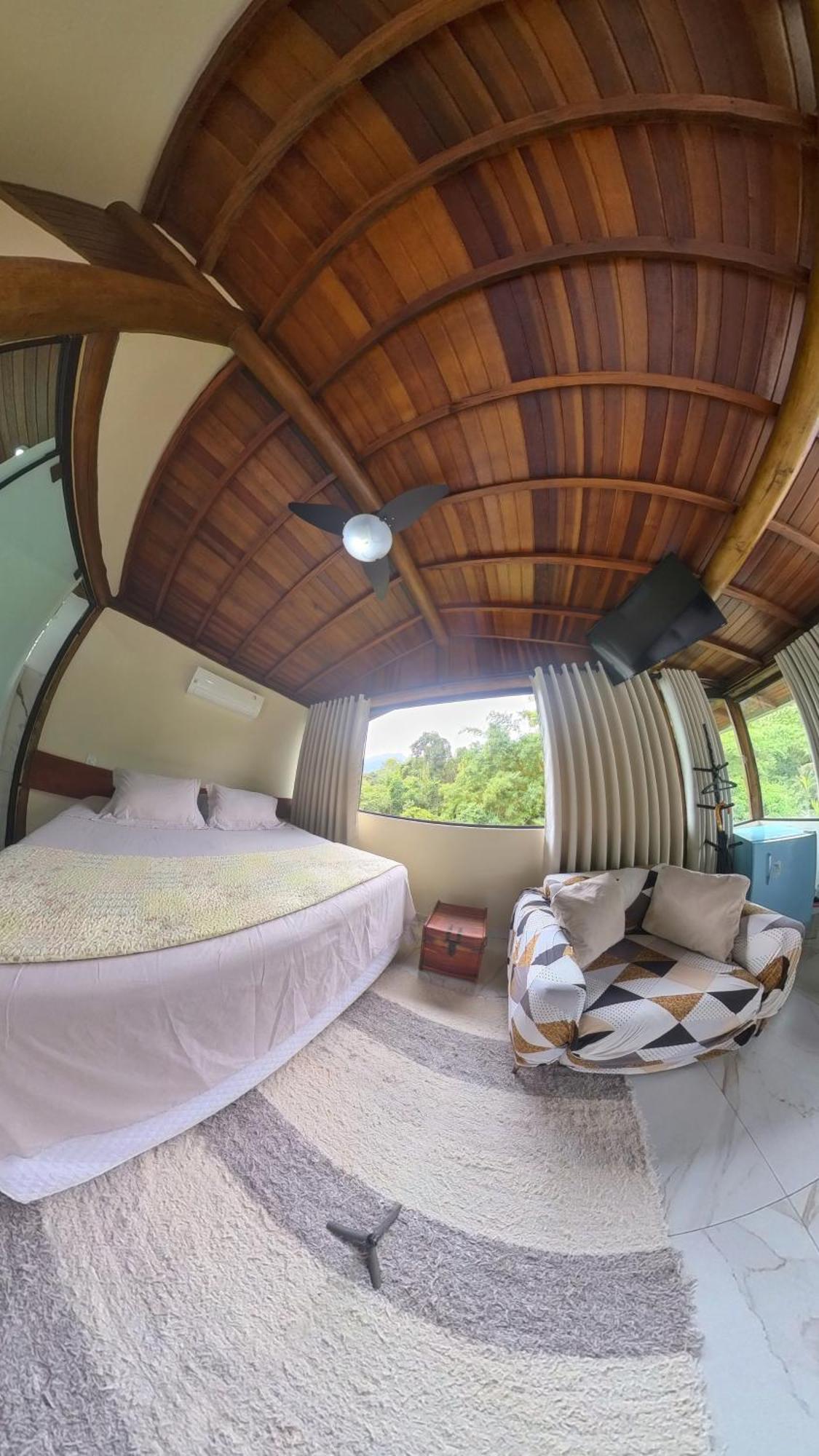 Diver Village Ilhabela Ngoại thất bức ảnh