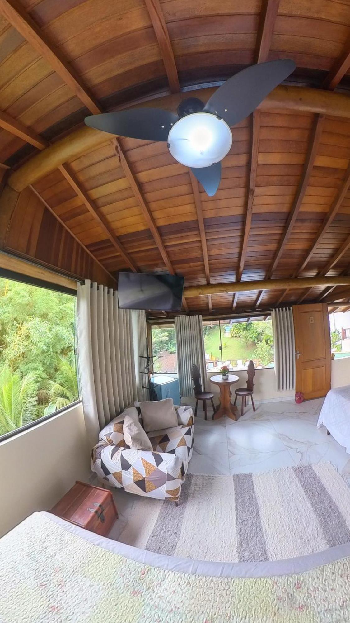 Diver Village Ilhabela Ngoại thất bức ảnh