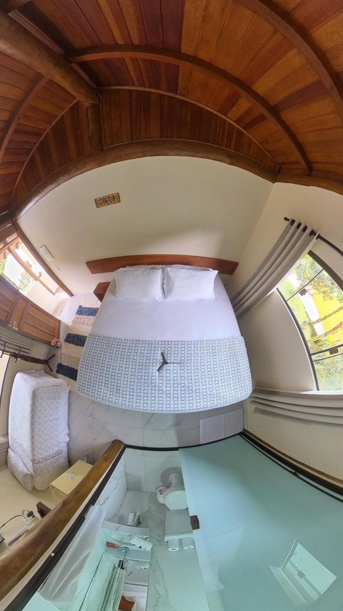 Diver Village Ilhabela Ngoại thất bức ảnh