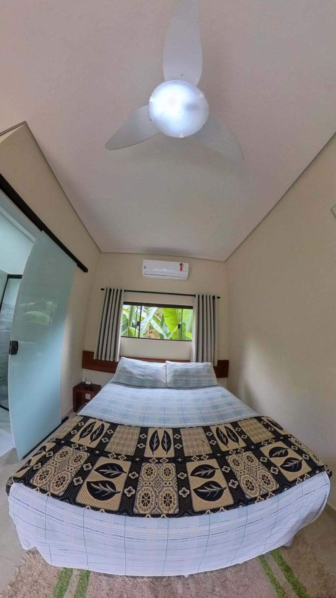 Diver Village Ilhabela Ngoại thất bức ảnh