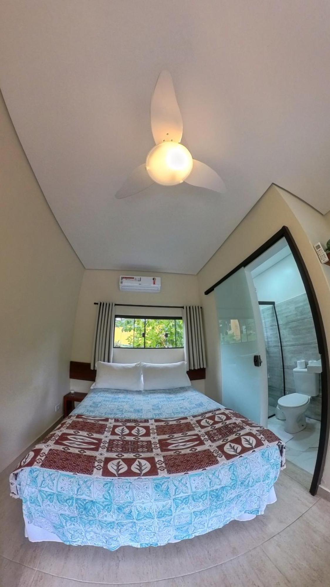 Diver Village Ilhabela Ngoại thất bức ảnh