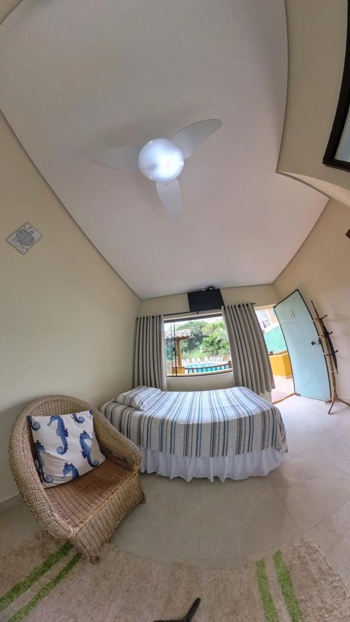 Diver Village Ilhabela Ngoại thất bức ảnh