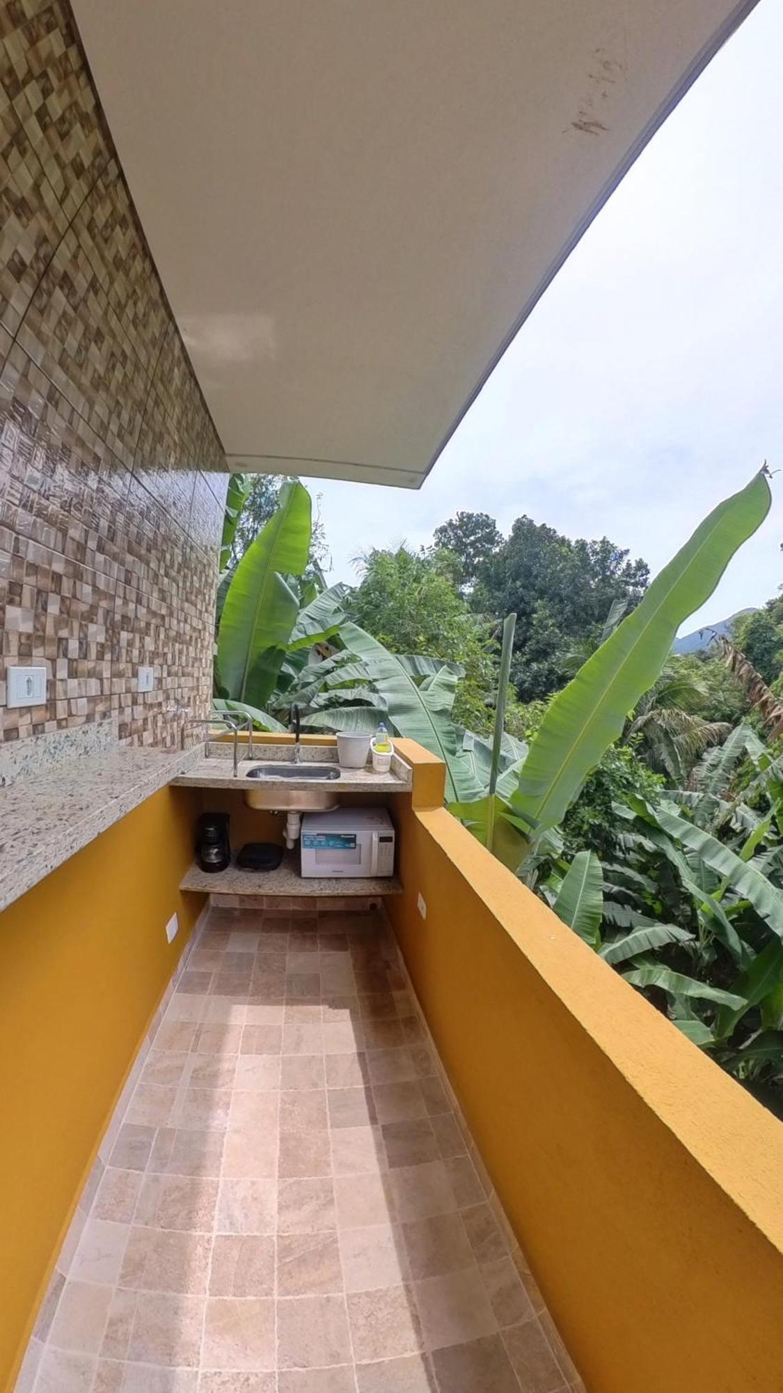 Diver Village Ilhabela Ngoại thất bức ảnh