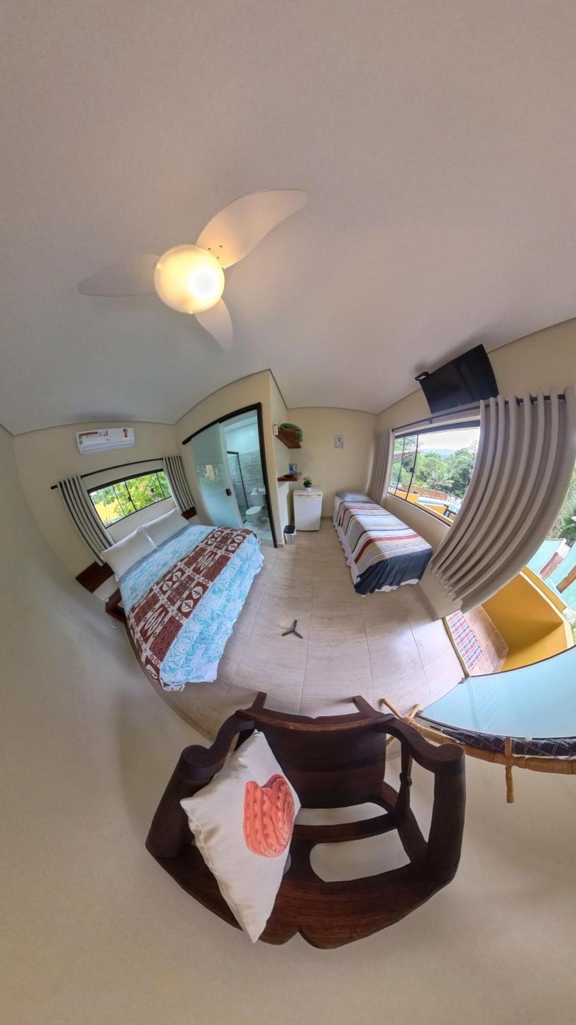 Diver Village Ilhabela Ngoại thất bức ảnh
