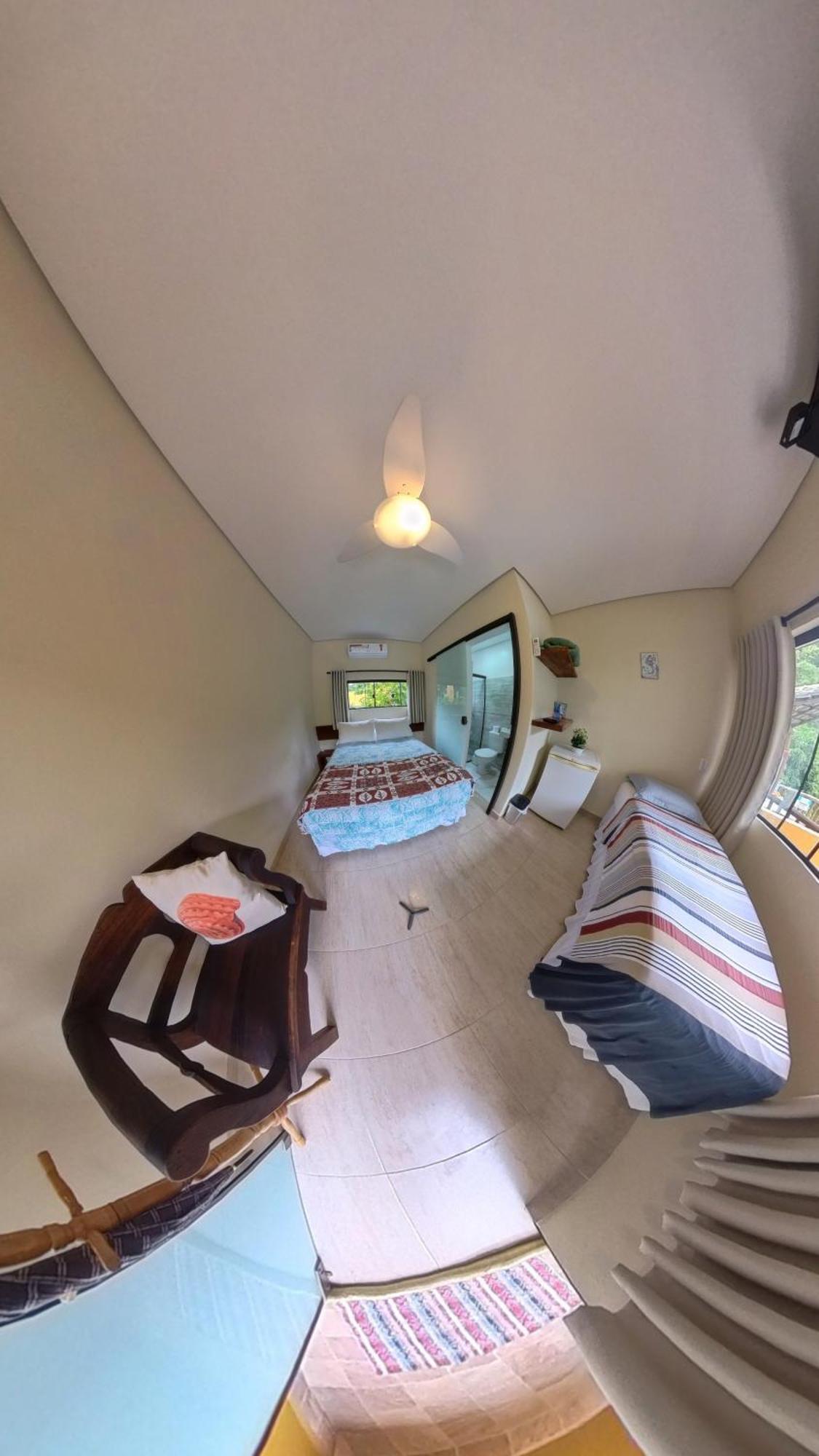 Diver Village Ilhabela Ngoại thất bức ảnh